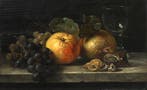 Sebastiaan Theodorus Voorn Boers (1828-1893), Stilleven