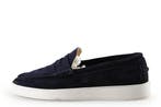 Aad Van Den Berg Loafers in maat 41 Zwart, Loafers, Aad Van Den Berg, Verzenden, Zwart