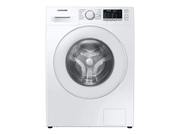 WEG=WEG: Samsung WW70TA049TE EcoBubble 7KG Wasmachine, 6 tot 8 kg, Minder dan 85 cm, Verzenden, Zo goed als nieuw