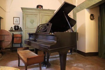 Grotrian-Steinweg - 200 - - Vleugel - Duitsland - 1928, Nieuw