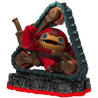 Tread Head - Trap Team (Skylanders), Spelcomputers en Games, Spelcomputers | Nintendo Consoles | Accessoires, Zo goed als nieuw