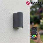 SMART LED Wandlamp | Zigbee | Santa barbara, Ophalen of Verzenden, Nieuw, Modern