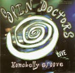 cd - Spin Doctors - Homebelly Groove, Verzenden, Zo goed als nieuw