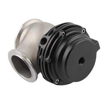Blow-off klep BOV 38mm V-band flens met bouten en klemmen, Verzenden, Nieuw, Universele onderdelen
