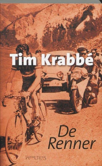 Renner - Krabbé, Verzenden, Gelezen
