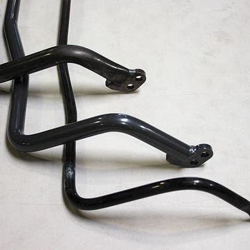 Progress Tech 09-14 Acura TSX/08-17 Accord Rear Sway Bar, Ophalen of Verzenden, Nieuw