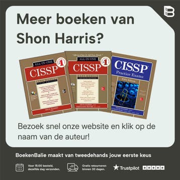 GRAY HAT HACKING; THE ETHICAL HACKERS HANDBOOK - Shon, Boeken, Verzenden, Zo goed als nieuw, Shon Harris