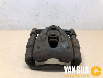 Remklauw (Tang) links-voor Opel Corsa O273808, Ophalen of Verzenden, Nieuw