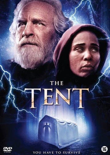 Tent, the - DVD, Cd's en Dvd's, Verzenden, Nieuw in verpakking