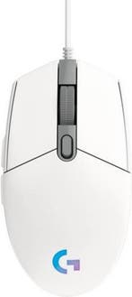 Logitech G203 LIGHTSYNC Gaming Muis met RGB verlichting -, Verzenden, Nieuw