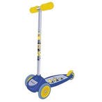 Microscooter Minions (Kinderen, Stepjes), Ophalen of Verzenden, Nieuw, Overige merken