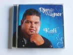 Django Wagner - Kali, Ophalen of Verzenden, Zo goed als nieuw