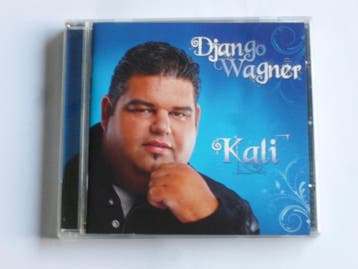 Django Wagner - Kali, Ophalen of Verzenden, Zo goed als nieuw
