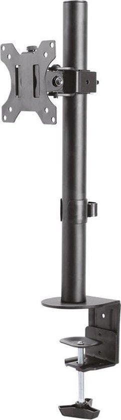 Neomounts by Newstar FPMA-D1240BLACK monitorarm - t/m 70-, Audio, Tv en Foto, Televisiebeugels, Verzenden, Nieuw