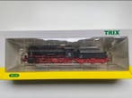 Trix H0 - 22532 - Stoomlocomotief met tender (1) - BR 55 -, Nieuw