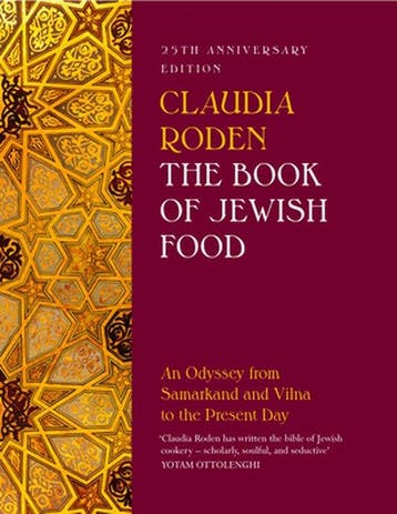 9780241996645 The Book of Jewish Food Claudia Roden, Boeken, Kookboeken, Verzenden, Nieuw, Claudia Roden