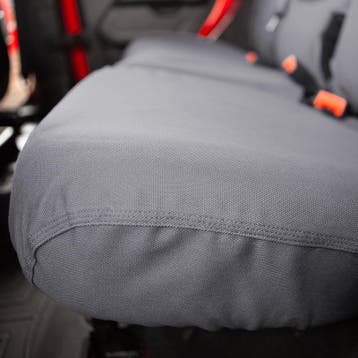 Covercraft 2024+ Ford Ranger SuperCrew Carhartt SeatSaver, Ophalen of Verzenden, Nieuw