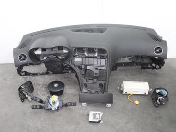Airbag Set+Module Alfa Romeo 159 O87209, Ophalen of Verzenden, Nieuw