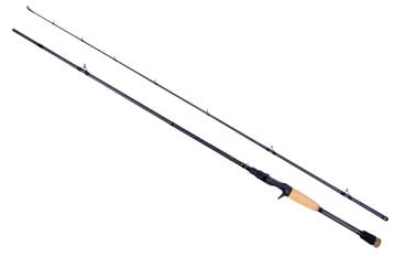 Ultimate Heavy Cast & Jerk 2.10m 60-150g, Verzenden, Nieuw, Werphengel