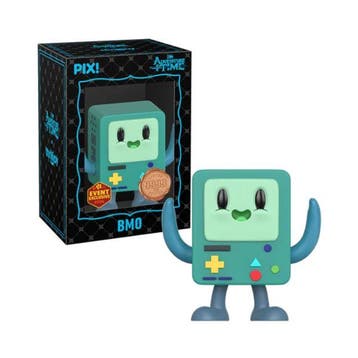 Thrilljoy: Adventure Time  BMO LE9999 2026 Spring Event  [], Verzenden, Nieuw