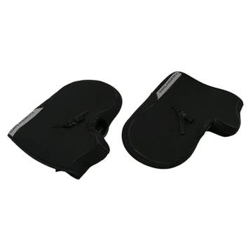 Tucano Urbano Neopreen Handmoffen - R362X1, Ophalen of Verzenden, Nieuw