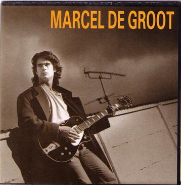 Marcel De Groot - Marcel de Groot, Ophalen of Verzenden, Gebruikt