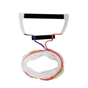 Kneeboard Rope sleeplijn Talamex, Watersport en Boten, Ophalen of Verzenden, Nieuw