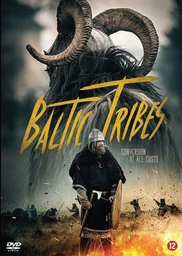 Baltic Tribes - DVD, Verzenden, Nieuw in verpakking