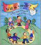 Wat is vrede ? 9789062494651 E. Damon, Verzenden, Gelezen, E. Damon