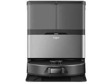 Tapo -  Rv50 Pro Omni Robotstofzuiger Met Dweilfunctie, Verzenden, Nieuw, Robotstofzuiger