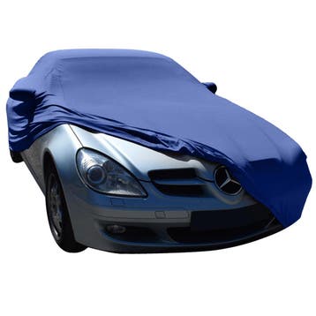 Autohoes voor Mercedes-Benz SLK-Class (R171) (2004-2011), Ophalen of Verzenden, Nieuw, Op maat