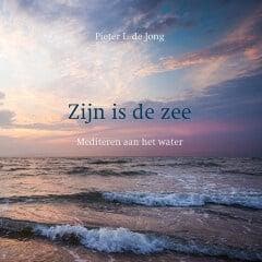 Zijn is de zee (9789043540674, Pieter L. de Jong), Boeken, Godsdienst en Theologie, Nieuw, Verzenden