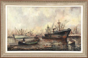Willem Bos (1906-1974)