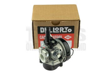 Tomos Carburateur 16/16mm G Dellorto SHA origineel, Ophalen of Verzenden, Nieuw, Dellorto