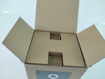 QAZQA Wandlamp Sab - Zwart, Huis en Inrichting, Verzenden, Nieuw