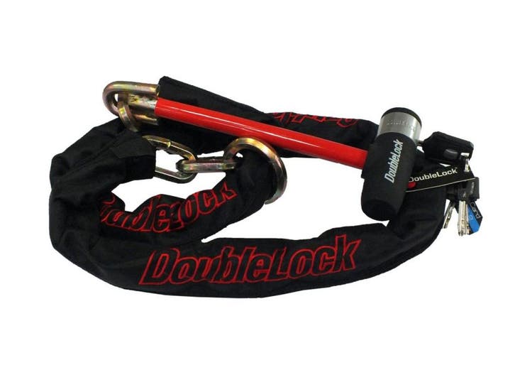 DoubleLock Loop Chain SCM 200, Caravans en Kamperen, Kampeeraccessoires, Nieuw