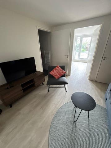 Te huur: Appartement Pastoor van Arslaan in Eindhoven, Noord-Brabant, Eindhoven, Appartement