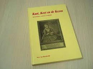 KAAT KEET EN DE KEZEN 9789071097119 Baardewyk, Verzenden, Zo goed als nieuw, Baardewyk
