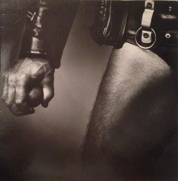 LP gebruikt - Accept - Balls To The Wall, Verzenden, Zo goed als nieuw, Overige formaten