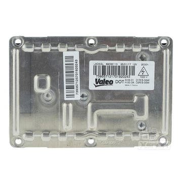 Citroen C4 tot 10-2008 Ballast, Ophalen of Verzenden, Nieuw, Citroën