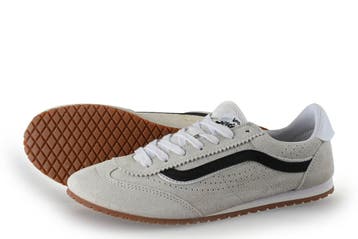 Vans Sneakers in maat 41 Wit, Kleding | Dames, Verzenden, Wit, Vans, Sneakers of Gympen