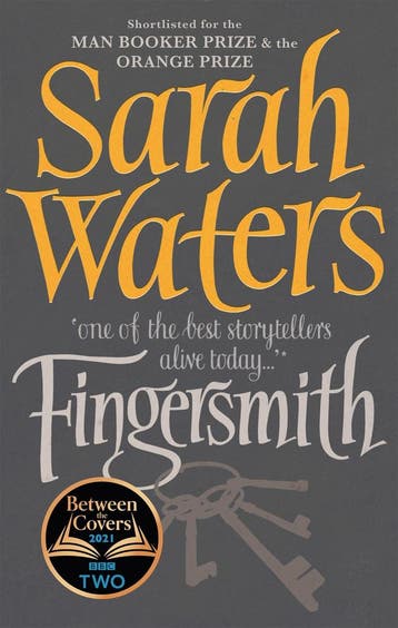 Fingersmith - Sarah Waters 9781860498831, Verzenden, Gelezen, Sarah Waters