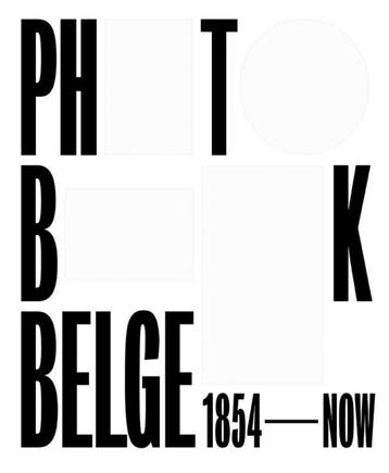 Photo Book Belge | Tamara Berghmans ea | Nieuw, Ophalen of Verzenden, Nieuw, Tamara Berghmans ea