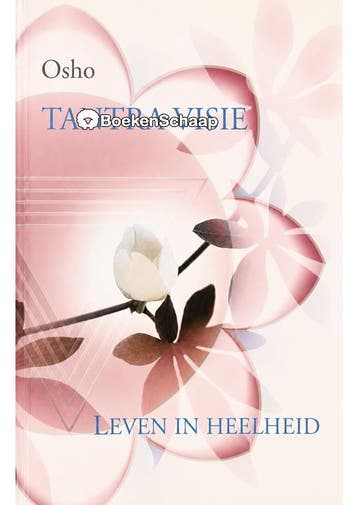 Tantra Visie Bhagwan Shree Rajneesh, Osho, Boeken, Verzenden, Gelezen