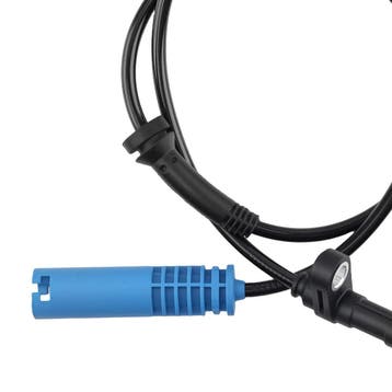 ABS-sensor voorzijde rechts/links geschikt voor Mini R50..., Verzenden, Nieuw, Mini