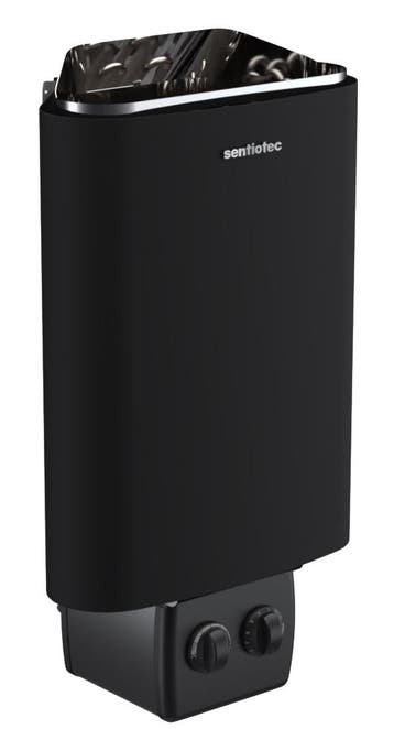 Harvia 100 delta saunakachel 3,6 kW (ingebouwde besturing), Ophalen of Verzenden, Nieuw