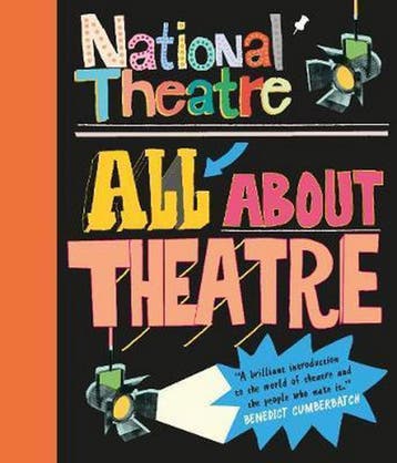 National Theatre - National Theatre 9781406358698, Verzenden, Zo goed als nieuw, National Theatre