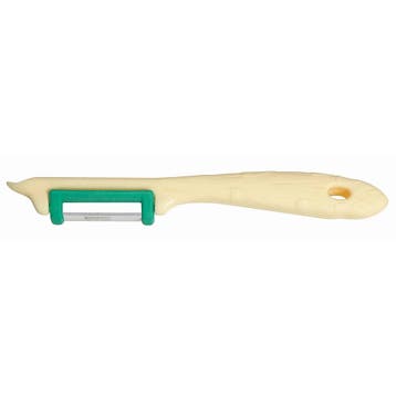 RÖR Solingen Groente-, Fruit- en Aspergeschiller – Ergono, Ophalen of Verzenden, Nieuw