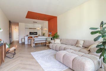 Te huur: Appartement Distelweg in Amsterdam, Noord-Holland, Appartement, Amsterdam