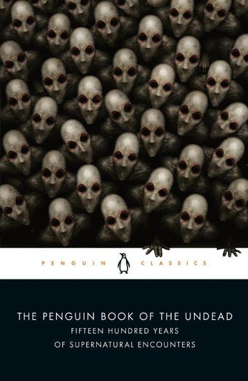 The Penguin Book Of The Undead |  | Nieuw, Boeken, Ophalen of Verzenden, Nieuw